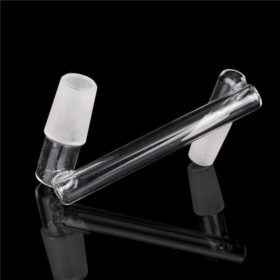 Male to Male Drop Down Adaptor